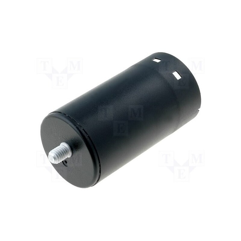 1 pcs x DUCATI ENERGIA - 412803510 - Capacitor: electrolytic, 97uF, Ø45.5x84mm, ±10%, M8 screw, 280VAC