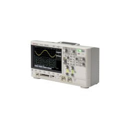 1 pcs - Keysight Technologies DSOX2002A InfiniiVision 2000 X Series Digital Bench Oscilloscope, 2 Analogue Channels, 70MHz