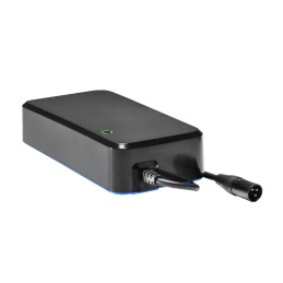 1 pcs - Mascot 3540290000 Battery Charger For 7 Cell 29.4V 10A with EU plug