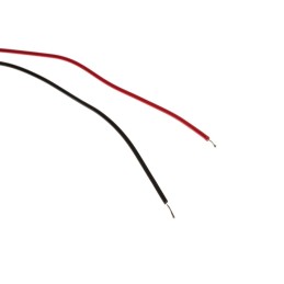 1 pcs - RS PRO 95dB Base Mount, Panel Mount Single Internal Magnetic Buzzer Component, 26.4 x 17.6mm, 7V dc Min, 12V dc Max