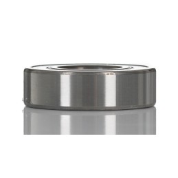 1 pcs - SKF 6004-RSH Single Row Deep Groove Ball Bearing- One Side Sealed 20mm I.D, 42mm O.D