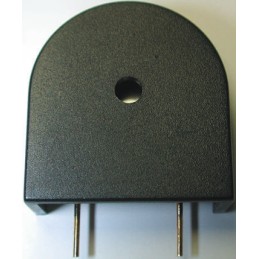 1 pcs - RS PRO 75dB Through Hole Continuous Internal Buzzer, 3V dc Min, 20V dc Max