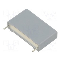 1 pcs x VISHAY - BFC233921224 - Capacitor: polypropylene, 220nF, 6x15.5x26mm, THT, ±20%, 22.5mm