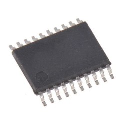 2 pcs - Renesas Electronics 9DBL411BGILF Clock Buffer 20-Pin TSSOP