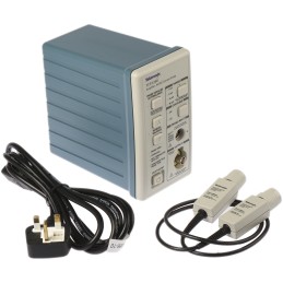 1 pcs - Tektronix TCPA300 Oscilloscope Probe Amplifier, For Use With TCPA300 AC/DC Measurement System