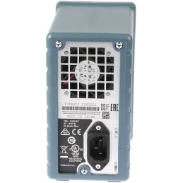 1 pcs - Tektronix TCPA300 Oscilloscope Probe Amplifier, For Use With TCPA300 AC/DC Measurement System