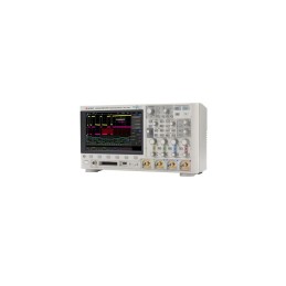1 pcs - Keysight Technologies DSOX3104T InfiniiVision 3000T X Series Digital Bench Oscilloscope, 4 Analogue Channels, 1GHz, 16