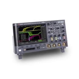 1 pcs - Keysight Technologies DSOX3012G InfiniiVision 3000G X Series Digital Bench Oscilloscope, 2 Analogue Channels, 100MHz