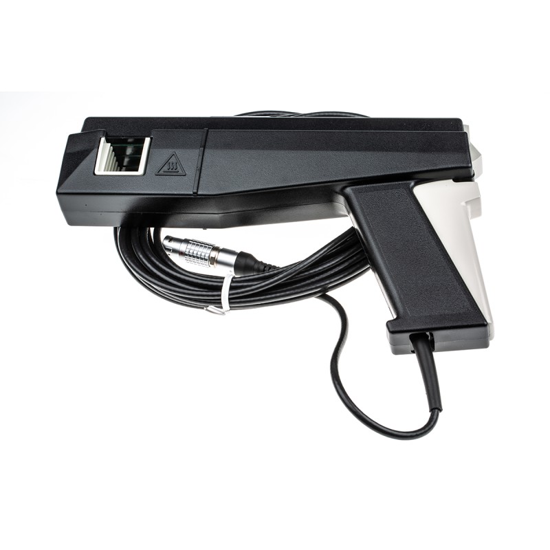 1 pcs - Tektronix TCP404XL Oscilloscope Probe, AC/DC Type, DC - 2MHz