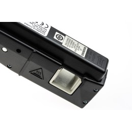 1 pcs - Tektronix TCP404XL Oscilloscope Probe, AC/DC Type, DC - 2MHz