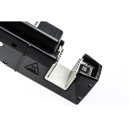 1 pcs - Tektronix TCP404XL Oscilloscope Probe, AC/DC Type, DC - 2MHz