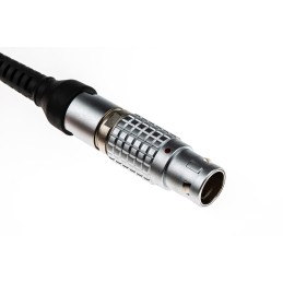 1 pcs - Tektronix TCP404XL Oscilloscope Probe, AC/DC Type, DC - 2MHz