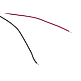 1 pcs - RS PRO 82dB Panel Mount Fast Pulse Internal Piezo Buzzer, 39.5 x 28 x 25.4mm, 4V dc Min, 28V dc Max