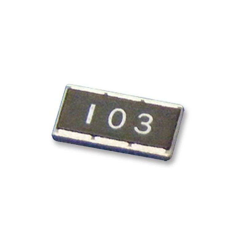 20 pcs - Susumu Co 330mΩ, 0805 (2012M) Metal Foil SMD Resistor ±1% 1W - KRL2012E-C-R330-F