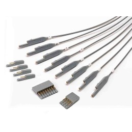 1 pcs - Pico Technology 6404E PicoScope 6000E Series Analogue PC Based Oscilloscope, 4 Analogue Channels, 500MHz