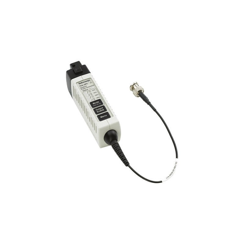 1 pcs - Tektronix TEK DPG Deskew Pulse Generator Oscilloscope Module for Use with DPO/MSO4000 Series, DPO3000 Series