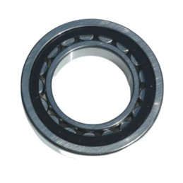 1 pcs - RS PRO 75mm I.D Cylindrical Roller Bearing, 130mm O.D