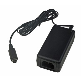 1 pcs - SCS AC/DC Adapter 24V dc Output, 1.5A Output