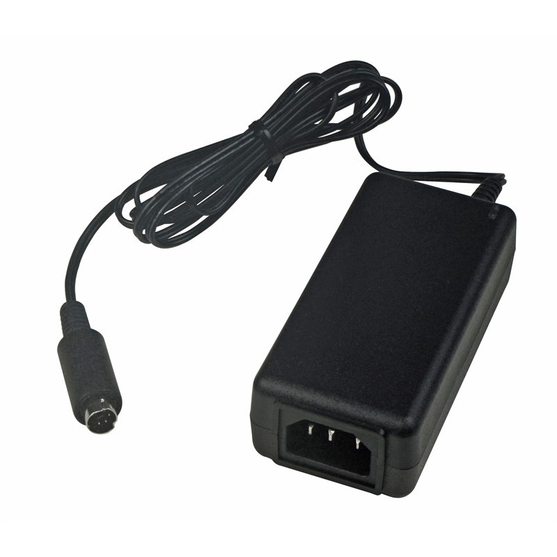 1 pcs - SCS AC/DC Adapter 24V dc Output, 1.5A Output