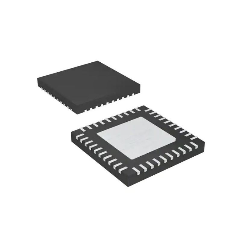 2 pcs - Maxim Integrated MAX31785ETL+, BLDC Motor Driver IC 40-Pin, TQFN-EP