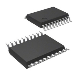 5 pcs - STMicroelectronics STM32G030F6P6TR ARM Cortex M0+ Microcontroller, STM32G0, 20-Pin TSSOP