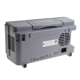 1 pcs - Keysight Technologies DSOX1204A InfiniiVision 1000 X Series Digital Bench Oscilloscope, 4 Analogue Channels, 70MHz