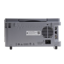 1 pcs - Keysight Technologies DSOX1204A InfiniiVision 1000 X Series Digital Bench Oscilloscope, 4 Analogue Channels, 70MHz