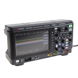 1 pcs - Keysight Technologies DSOX1204A InfiniiVision 1000 X Series Digital Bench Oscilloscope, 4 Analogue Channels, 70MHz