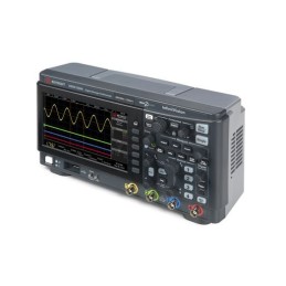 1 pcs - Keysight Technologies DSOX1204A InfiniiVision 1000 X Series Digital Bench Oscilloscope, 4 Analogue Channels, 70MHz
