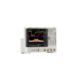 1 pcs - Keysight Technologies MSOX6004A InfiniiVision 6000 X Series Digital Bench Oscilloscope, 4 Analogue Channels, 1GHz, 16