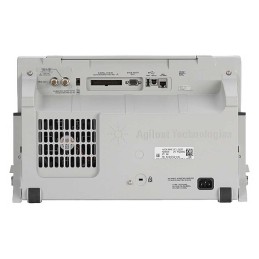 1 pcs - Keysight Technologies MSOX4024A InfiniiVision 4000 X Series Digital Bench Oscilloscope, 4 Analogue Channels, 200MHz, 16