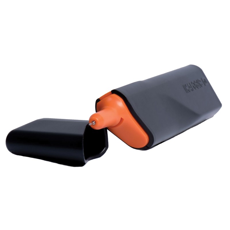 1 pcs - IKALOGIC WS200 IkaScope Series Digital Handheld Oscilloscope, 1 Analogue Channels, 50MHz