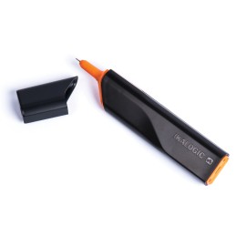 1 pcs - IKALOGIC WS200 IkaScope Series Digital Handheld Oscilloscope, 1 Analogue Channels, 50MHz