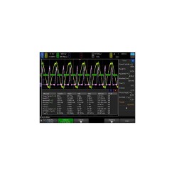 1 pcs - Keysight Technologies Oscilloscope Software for Use with 6000 X