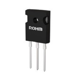 2 pcs - ROHM RGWS00TS65DGC13 Single Collector, Single Emitter, Single Gate IGBT, 88 A 650 V TO-247GE