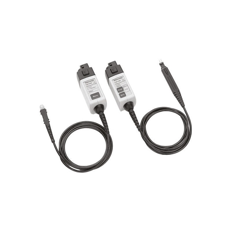 1 pcs - Tektronix TDP Series TDP3500 Oscilloscope Probe, Active, Differential Type, 3.5GHz, 5x