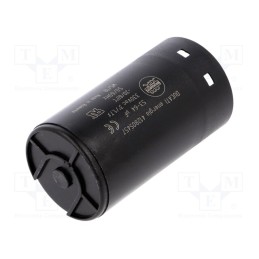 1 pcs x DUCATI ENERGIA - 412805457 - Capacitor: electrolytic, 59uF, Ø45.5x84mm, ±10%, -20÷55°C, 330VAC