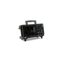1 pcs - Keysight Technologies EDUX1052G InfiniiVision 1000 X Series Digital Bench Oscilloscope, 2 Analogue Channels, 50MHz, 1