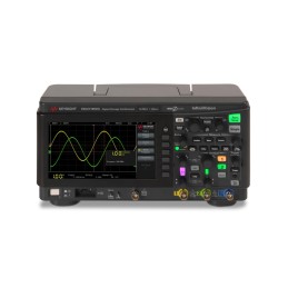 1 pcs - Keysight Technologies EDUX1052G InfiniiVision 1000 X Series Digital Bench Oscilloscope, 2 Analogue Channels, 50MHz, 1