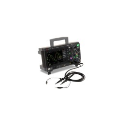 1 pcs - Keysight Technologies EDUX1052G InfiniiVision 1000 X Series Digital Bench Oscilloscope, 2 Analogue Channels, 50MHz, 1