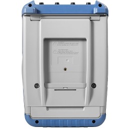 1 pcs - Rohde & Schwarz RTH1004 Scope Rider Series Digital Handheld Oscilloscope, 4 Analogue Channels, 60MHz