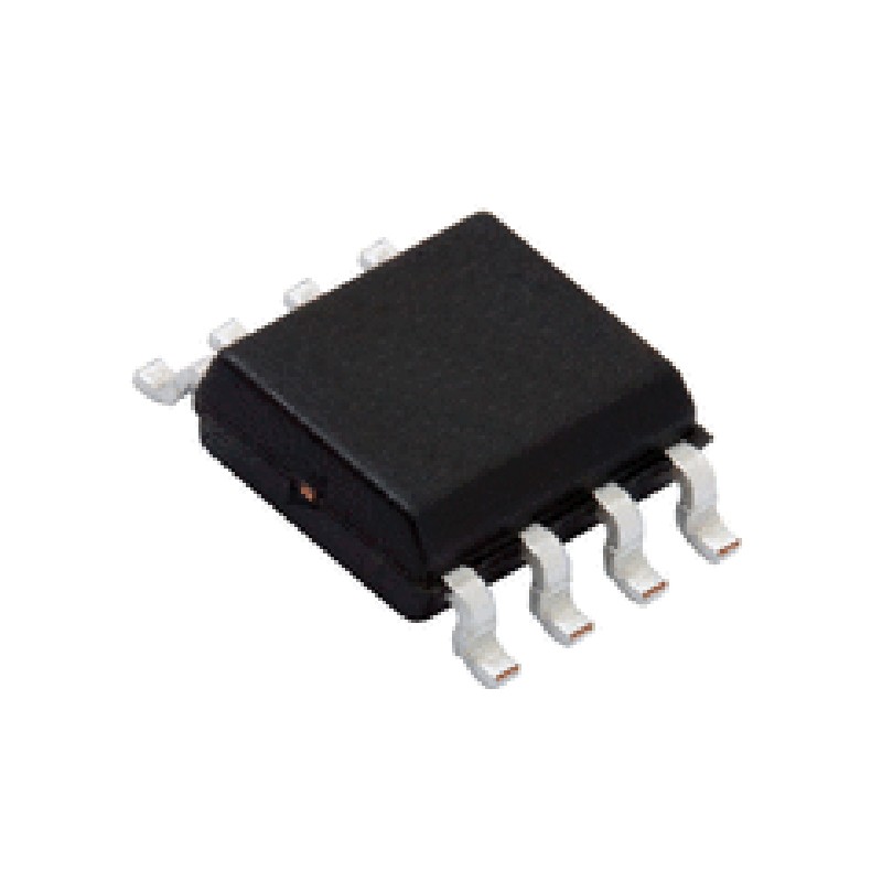 5 pcs - N-Channel MOSFET, 2.7 A, 150 V, 8-Pin SOIC Vishay SI4848DY-T1-GE3