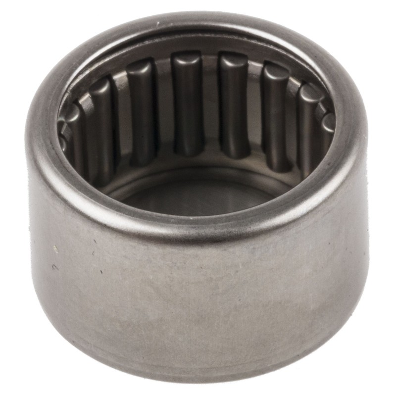 1 pcs - INA BK1210-B 12mm I.D Drawn Cup Needle Roller Bearing, 16mm O.D