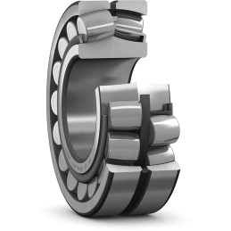 1 pcs - SKF 22222 EK 110mm I.D Spherical Roller Bearing, 200mm O.D