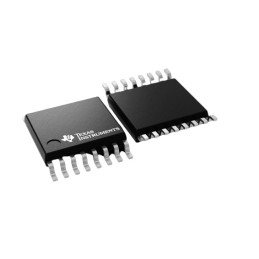 2 pcs - TLE2144CDW Texas Instruments, Op Amps, RRO, 5.9MHz, 4 - 44 V, 16 Pin-Pin SOIC