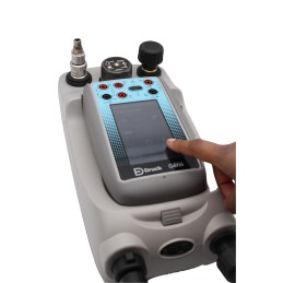 1 pcs - Druck DPI 620 20bar Pressure Calibrator Calibration Kit