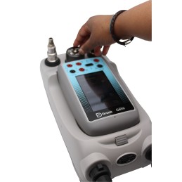 1 pcs - Druck DPI 620 20bar Pressure Calibrator Calibration Kit