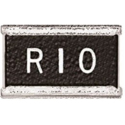 20 pcs - Susumu Co 68mΩ, 0612 (1632M) Metal Foil SMD Resistor ±1% 1.5W - KRL3216E-C-R068-F