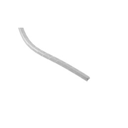 1 Reel of 5 M - RS PRO Spiral Wrap, I.D 12mm Polyethylene