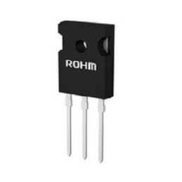 2 pcs - ROHM RGWS60TS65GC13 Single Collector, Single Emitter, Single Gate IGBT, 51 A 650 V TO-247GE
